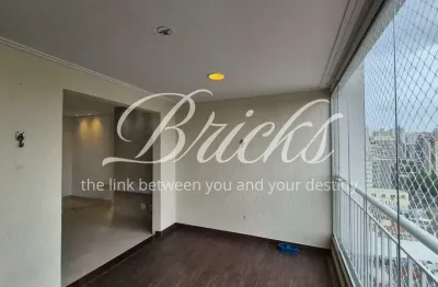 Apartamento com 2 quartos à venda na Rua General Chagas Santos, 727, Vila da Saúde, São Paulo