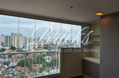 Apartamento com 2 quartos à venda na Rua General Chagas Santos, 727, Vila da Saúde, São Paulo