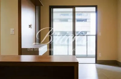 Apartamento com 1 quarto à venda na Avenida Indianópolis, 70, Moema, São Paulo