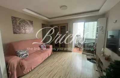 Apartamento com 3 quartos à venda na Rua Barão de Jaceguai, 1154, Campo Belo, São Paulo