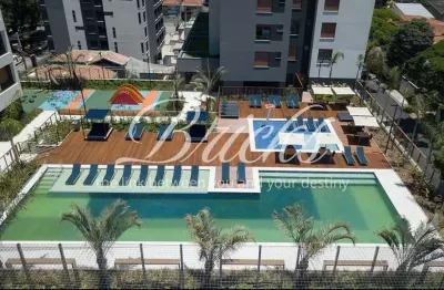 Apartamento com 2 quartos à venda na Rua Rita Joana de Sousa, 502, Campo Belo, São Paulo