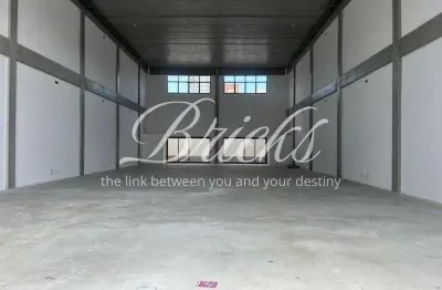 Barracão / Galpão / Depósito para alugar na Rua Conde de Porto Alegre, -16131605, Campo Belo, São Paulo