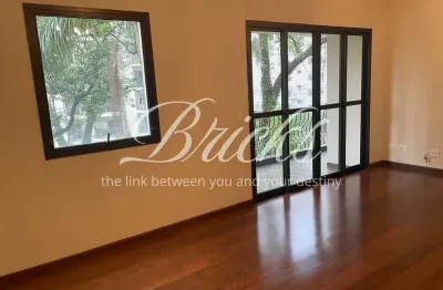 Vende apartamento em moema com 4 dormitórios duas suites 2 vagas