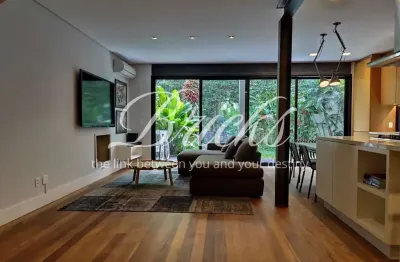 Casa em condominio fechado no alto da boa vista com 3 dormitórios e 5 vagas