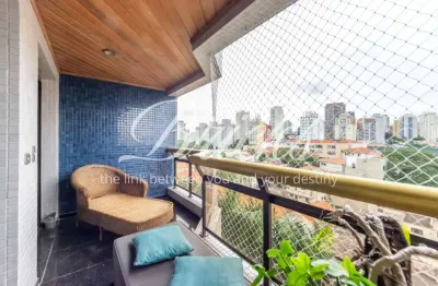 Cobertura com 4 quartos à venda na Rua Colônia da Glória, 401, Vila Mariana, São Paulo