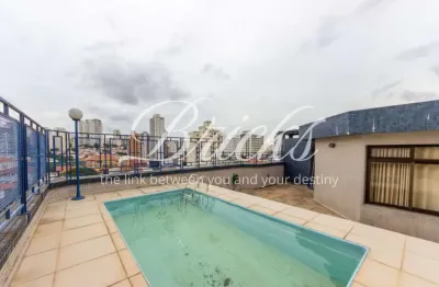 Cobertura com 4 quartos à venda na Rua Colônia da Glória, 401, Vila Mariana, São Paulo