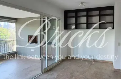 Apartamento com 3 quartos à venda na Avenida Professor Alceu Maynard Araújo, 650, Granja Julieta, São Paulo