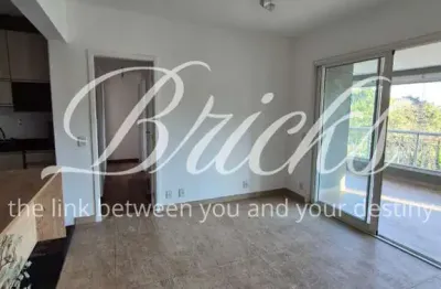 Apartamento com 3 quartos à venda na Avenida Professor Alceu Maynard Araújo, 650, Granja Julieta, São Paulo