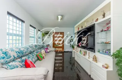 Casa com 3 quartos à venda na Alameda dos Guatás, 1262, Planalto Paulista, São Paulo