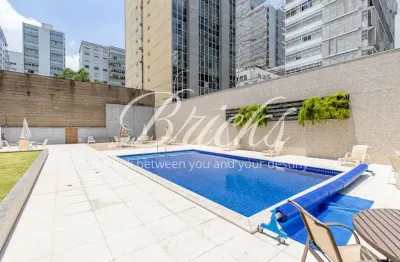 Apartamento com 4 quartos à venda na Rua Sergipe, 605, Higienópolis, São Paulo