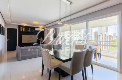 Apartamento com 3 quartos à venda na Rua Viçosa do Ceará, 168, Vila Mascote, São Paulo