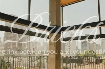 Apartamento com 2 quartos à venda na Rua Ministro Jesuíno Cardoso, 120, Vila Nova Conceição, São Paulo