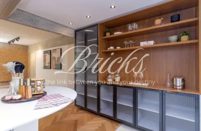 Apartamento com 3 quartos à venda na Alameda Lorena, 853, Jardim América, São Paulo