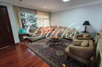 Casa com 6 quartos à venda na Avenida Itacira, 1871, Planalto Paulista, São Paulo