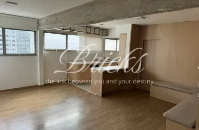 Apartamento com 3 quartos à venda na Rua Vieira de Morais, 601, Campo Belo, São Paulo