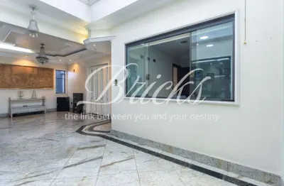 Casa com 4 quartos à venda na Rua Lacedemônia, 219, Vila Mascote, São Paulo