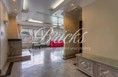 Casa com 4 quartos à venda na Rua Lacedemônia, 219, Vila Mascote, São Paulo