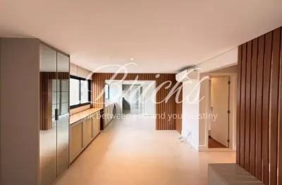 Apartamento com 4 quartos à venda na Rua Inhambú, 770, Moema, São Paulo