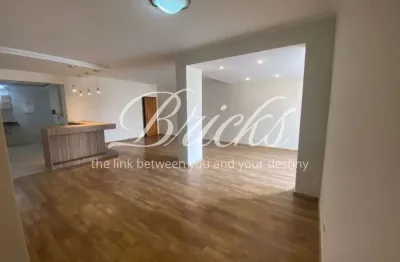 Apartamento com 3 quartos à venda na Rua Abílio Soares, 353, Paraíso, São Paulo