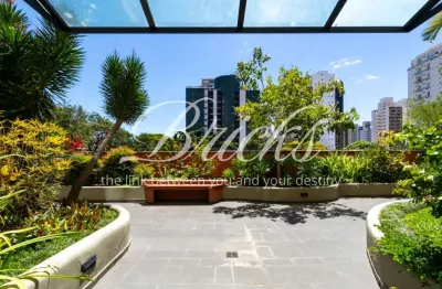 Apartamento com 3 quartos à venda na Rua Barão do Triunfo, 1528, Campo Belo, São Paulo