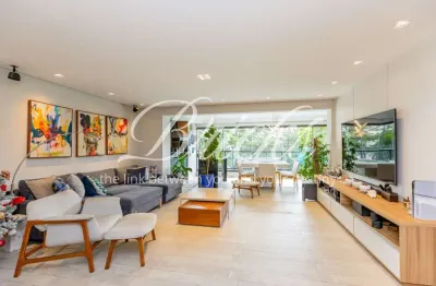 Apartamento com 3 quartos à venda na Rua Luís Correia de Melo, 148, Granja Julieta, São Paulo