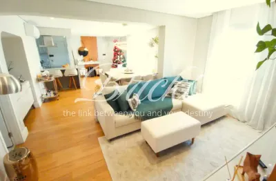 Apartamento com 3 quartos à venda na Rua Santa Justina, 244, Vila Olímpia, São Paulo