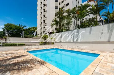 Cobertura com 4 quartos à venda na Rua Nova York, 970, Brooklin, São Paulo