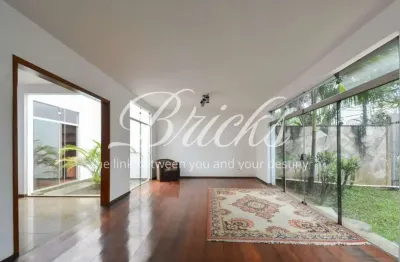 Casa com 4 quartos à venda na Avenida Ireré, 1372, Planalto Paulista, São Paulo