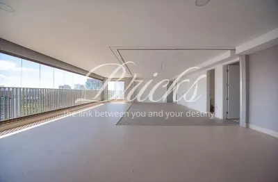 Apartamento com 5 quartos à venda na Rua Ministro Gabriel de Rezende Passos, 412, Moema, São Paulo