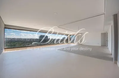 Apartamento com 5 quartos à venda na Rua Ministro Gabriel de Rezende Passos, 412, Moema, São Paulo