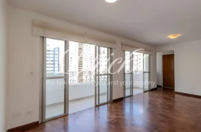 Apartamento com 3 quartos à venda na Rua Guararapes, 225, Brooklin Paulista, São Paulo