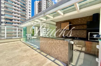 Cobertura com 3 quartos à venda na Rua das Flechas, 562, Vila Santa Catarina, São Paulo