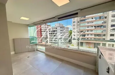 Cobertura com 3 quartos à venda na Rua das Flechas, 562, Vila Santa Catarina, São Paulo