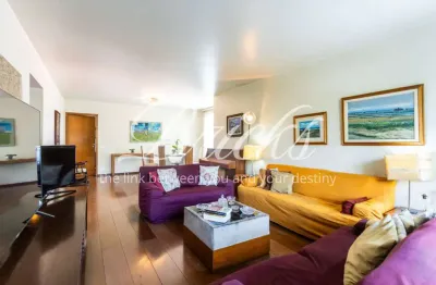 Apartamento 192m2 3 quartos 1 suíte 3 vagas joão de sousa dias campo belo