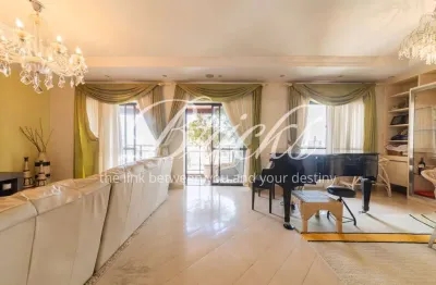 Venda apartamento 186 metros - 3 vagas perto do shopping higienópolis