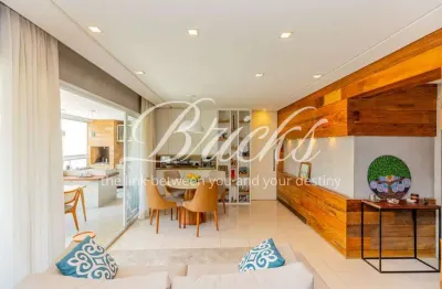 Apartamento a venda proximo ao sh morumbi  3 suites  varanda goumet  2 vagas