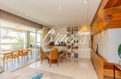 Apartamento a venda proximo ao sh morumbi  3 suites  varanda goumet  2 vagas