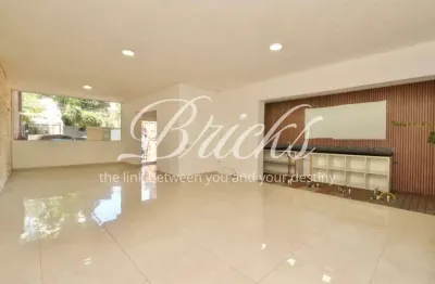 Casa comercial à venda na Rua Doutor Jesuíno Maciel, 203, Campo Belo, São Paulo