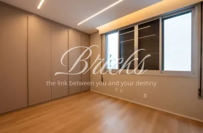 Apartamento com 3 quartos à venda na Alameda Santos, 2359, Jardim América, São Paulo