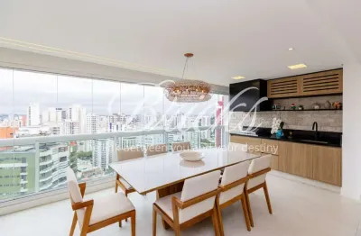 Apartamento com 3 quartos à venda na Rua Palestina, 300, Vila Mascote, São Paulo