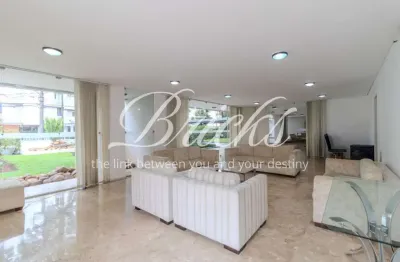 Apartamento com 3 quartos à venda na Rua Japão, 50, Itaim Bibi, São Paulo