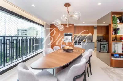 Apartamento com 4 quartos à venda na Rua França Pinto, 616, Vila Mariana, São Paulo