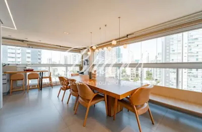 Apartamento com 4 quartos à venda na Rua Nilo, 189, Aclimação, São Paulo