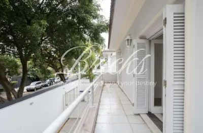 Venda casa jardim paulista - 540 metros ao lado do parque do ibirapuera