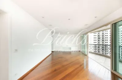 Apartamento com 2 quartos à venda na Avenida Jacutinga, 505, Moema, São Paulo