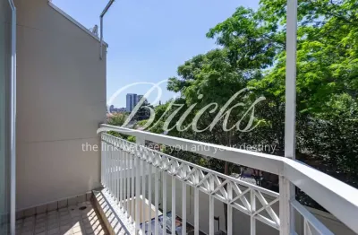 Casa em condomínio fechado com 4 quartos à venda na Rua Padre Bento Ibañez, 447, Jardim Prudência, São Paulo