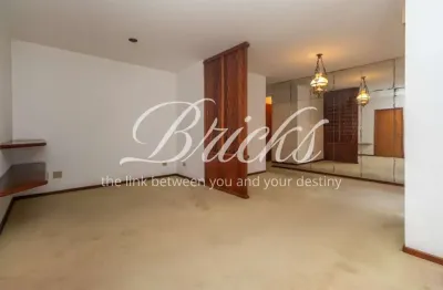 Apartamento com 4 quartos à venda na Rua Indiana, 95, Brooklin, São Paulo