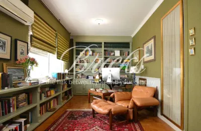 Apartamento com 2 quartos à venda na Rua São Vicente de Paulo, 686, Higienópolis, São Paulo