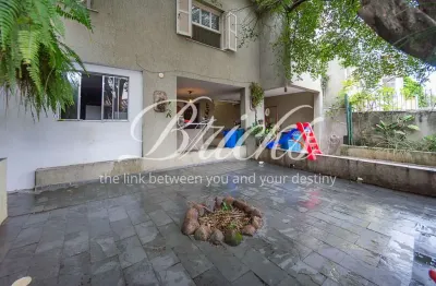 Casa com 3 quartos à venda na Rua Visconde de Aguiar Toledo, 254, Campo Belo, São Paulo