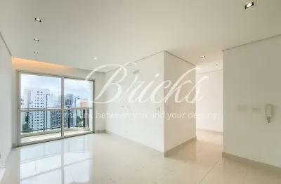 Cobertura com 2 quartos à venda na Rua Constantino de Sousa, 914, Campo Belo, São Paulo